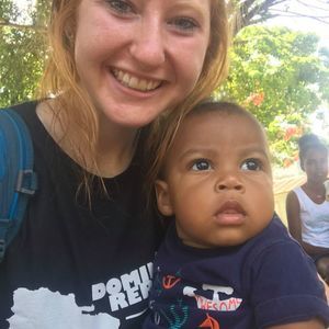 Meet your Posher, Shelby